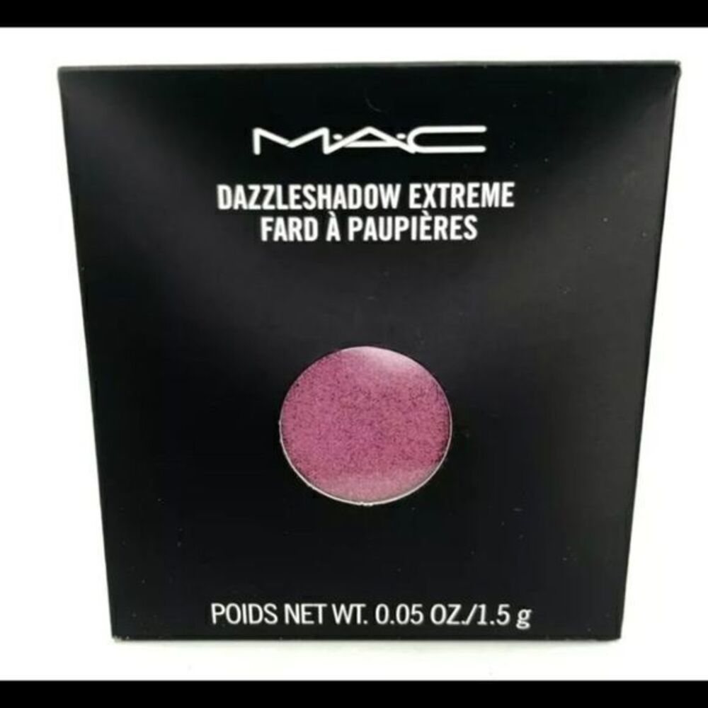 MAC-LENS BLUR Pro Palette Refill